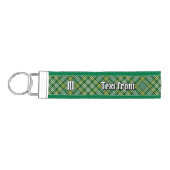 クランカリータータンチェック リストバンドキーホルダー (鍵左)