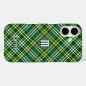 クランカリータータンチェック Case-Mate iPhoneケース (裏面 (横))