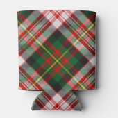 クランカーネギードレスタータンチェック 缶クーラー (裏面)