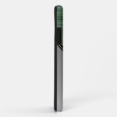 クランカーリータータンチェックプレイドiPhone 5Sケース Case-Mate iPhoneケース (裏面/右)