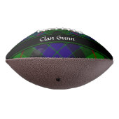 クランガンタータンチェックサッカー アメリカンフットボール (回転270)