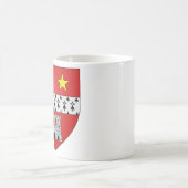 クランキンケイド コーヒーマグカップ (中央)