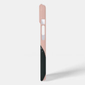 クランキーキャットダンスプリント | キャッおもしろいト予測できな・アート Case-Mate iPhoneケース (裏面 / 左)