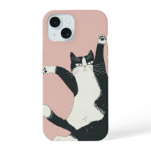 クランキーキャットダンスプリント | キャッおもしろいト予測できな・アート