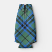 クランキースクレストボトルクール ボトルクーラー (裏面)