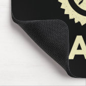 クランキー マウスパッド (コーナー)