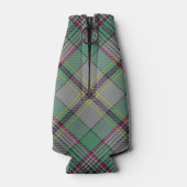 クランクレイグクレストオーバータータンチェック ボトルクーラー (裏面)