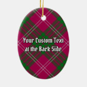 クランクロフォードクレストセラミックオーナメント セラミックオーナメント (裏面)