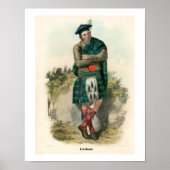 クラングラハム ポスター (正面)