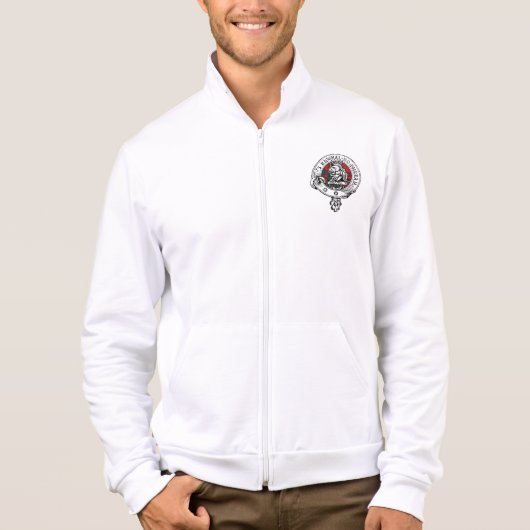 クラングレゴールレッドジャケット Tシャツ (正面)