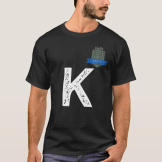 クランケリーKファミリーマッチング Tシャツ