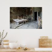 クランケンジマー ポスター (キッチン)