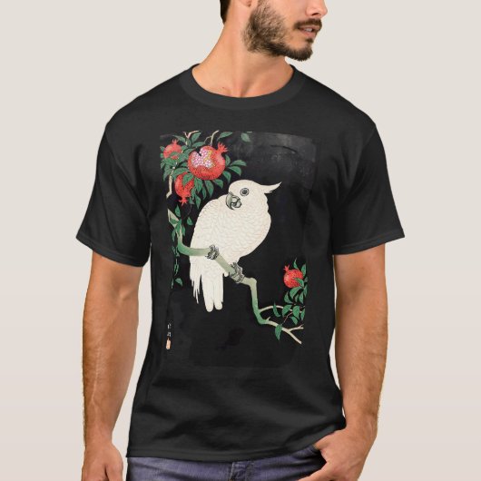 クランゲ Pl.06 (1913) Tシャツ (正面)
