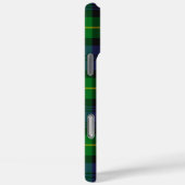 クランゴードンタータンチェックiPhoneケース Case-Mate iPhoneケース (裏面 / 右)