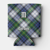 クランゴードンドレスタータンチェッククーラーボックス 缶クーラー (正面)