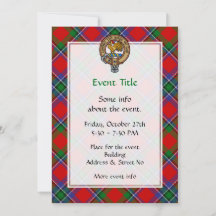 クランシンクレアクレストオーバータータンチェック