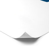 クランジャスカゴラ、スロベニア、雪だるまオンスキーリフト ポスター (角)