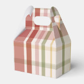 クランスチュワートタータンチェック フェイバーボックス (裏面サイド)