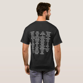 クランストン Tシャツ