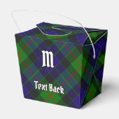クランタータンチェック優先ボックス フェイバーボックス (裏面サイド)