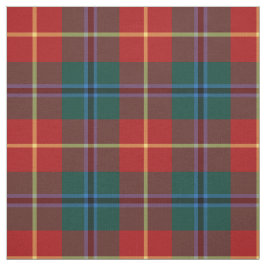 クランターンブルモダンドレスタータンチェック ファブリック