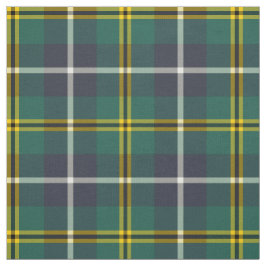 クランターンブル狩りタータンチェック ファブリック