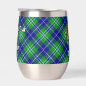 クランダグラスクレストオーバータータンチェック (右面)