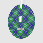 クランダグラスタータンチェック オーナメント (正面)