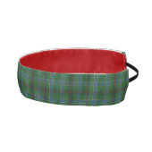 クランダンカンタータンチェックプレイド アスレチックヘッドバンド (右)