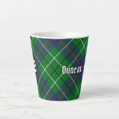クランダンカンタートン カフェラテマグ (正面)