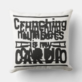 クランチングナンバーズは俺の心臓病だ クッション (裏面)