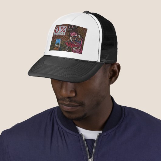 クランチ キャップ (インサイチュ)