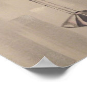 「クランティーニ」プリント ポスター (角)