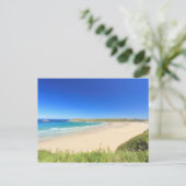 クラントック湾 ポストカード (スタンド正面)