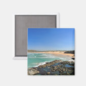 クラントック湾 マグネット (正面/裏面)