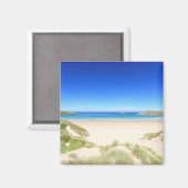 クラントック湾 マグネット (正面/裏面)