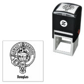 クランドグラスクレスト セルフインキングスタンプ (インサイチュ)