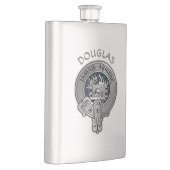 クランドグラスクレスト フラスク (右)