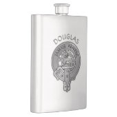 クランドグラスクレスト フラスク (右)