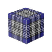 クランネイピアタータンチェックハウス賛美ズ フォトキューブ (裏面アングル)