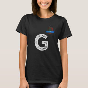 クランハイグGファミリーマッチング Tシャツ