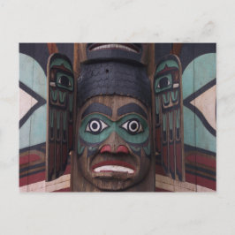 クランハウス ポストカード