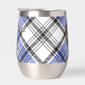 クランハネクレストオーバータータンチェック (右面)