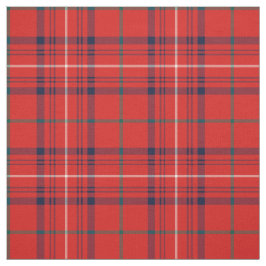 クランバラタータンチェック ファブリック