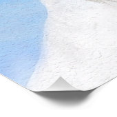 クランバースパニエル犬絵画ズ – かわいいオリジナルドッグアート ポスター (コーナー)