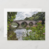 クランバーパーク ポストカード (正面/裏面)