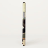 クランパスキッズインバスケットホリデーヴィンテージクリスマス Case-Mate iPhoneケース (裏面/右)