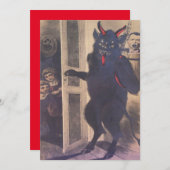 クランパスギャザリングファミリー (正面/裏面)