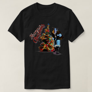 クランパスクリスマス2023 Tシャツ
