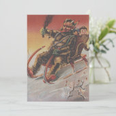 クランパスコドモそり誘拐事件 (スタンド正面)